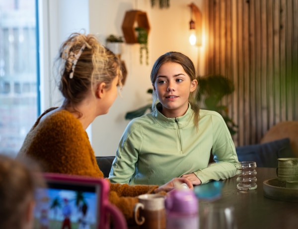 „Nem szedtél fel pár kilót?” – 5 mondat, amit soha nem mondanék a lányomnak