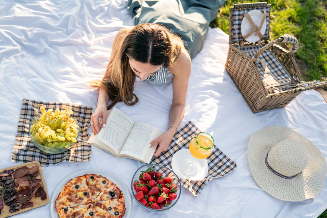 5+1 fűben heverészős hely Budapesten, ha eleged van a betonból