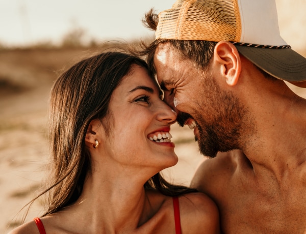 Mi jellemzi a szerelmi életedet idén nyáron, zodiákusod szerint?