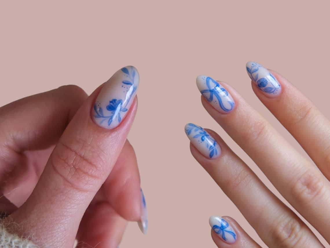 7 gyönyörű nyári köröm, ami emlékeztet: megérdemled a kényeztetést