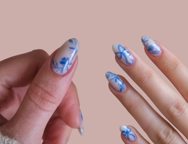 7 gyönyörű nyári köröm, ami emlékeztet: megérdemled a kényeztetést