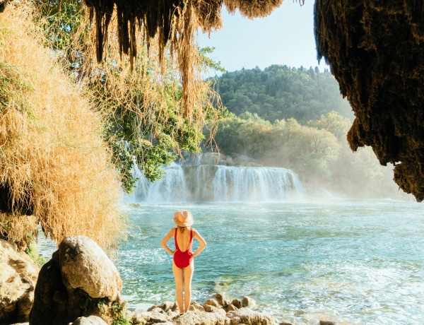 5 meseszép horvát sziget, ahova egyszer el kell menned