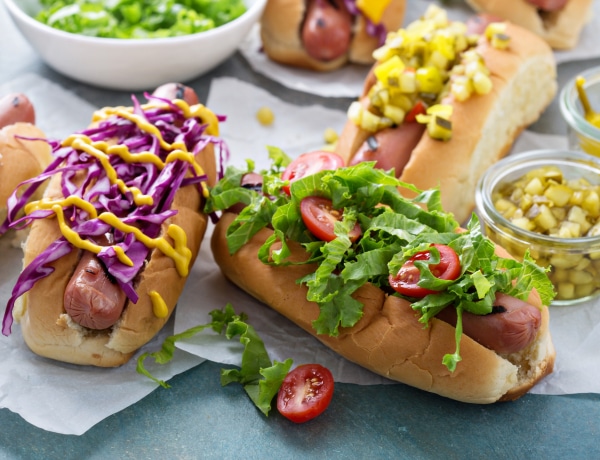 Hotdog újratöltve: így tuningold fel és a kerti bulik sztárja lesz!