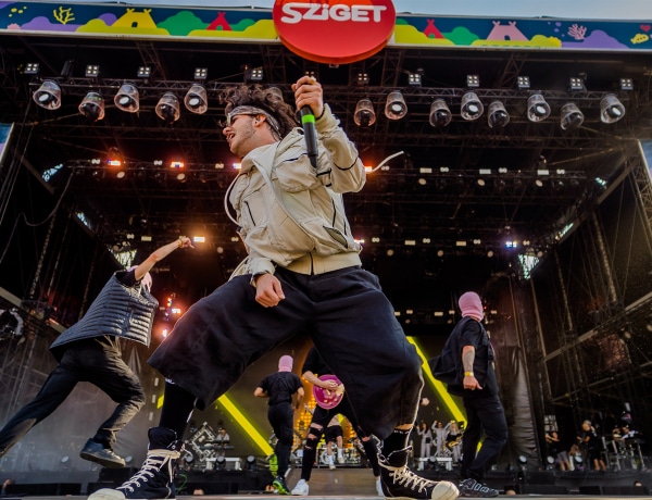 Idén is nagy merítés lesz a hazai előadókból a Szigeten