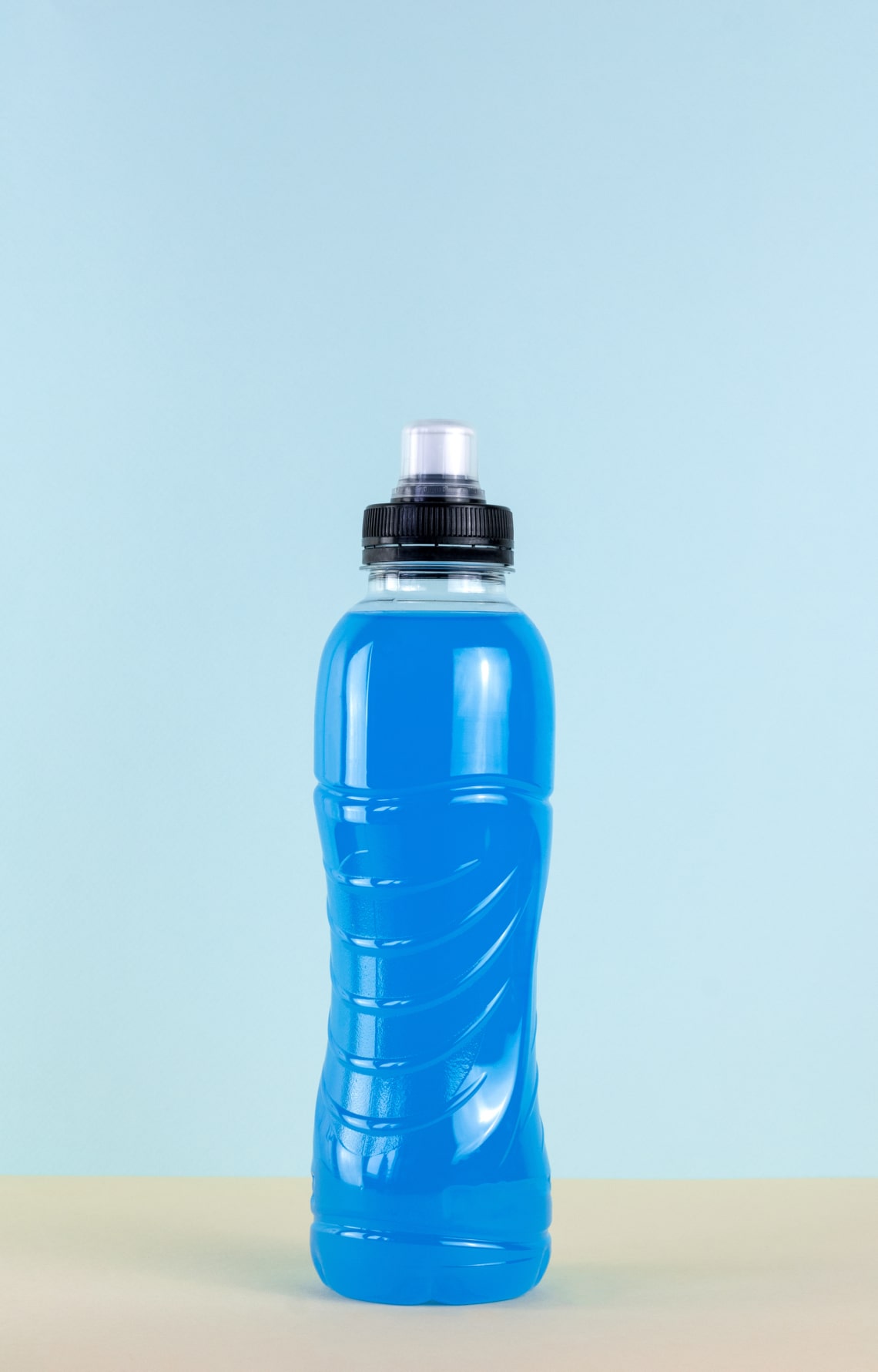 Fogyassz elektrolitokban gazdag italt