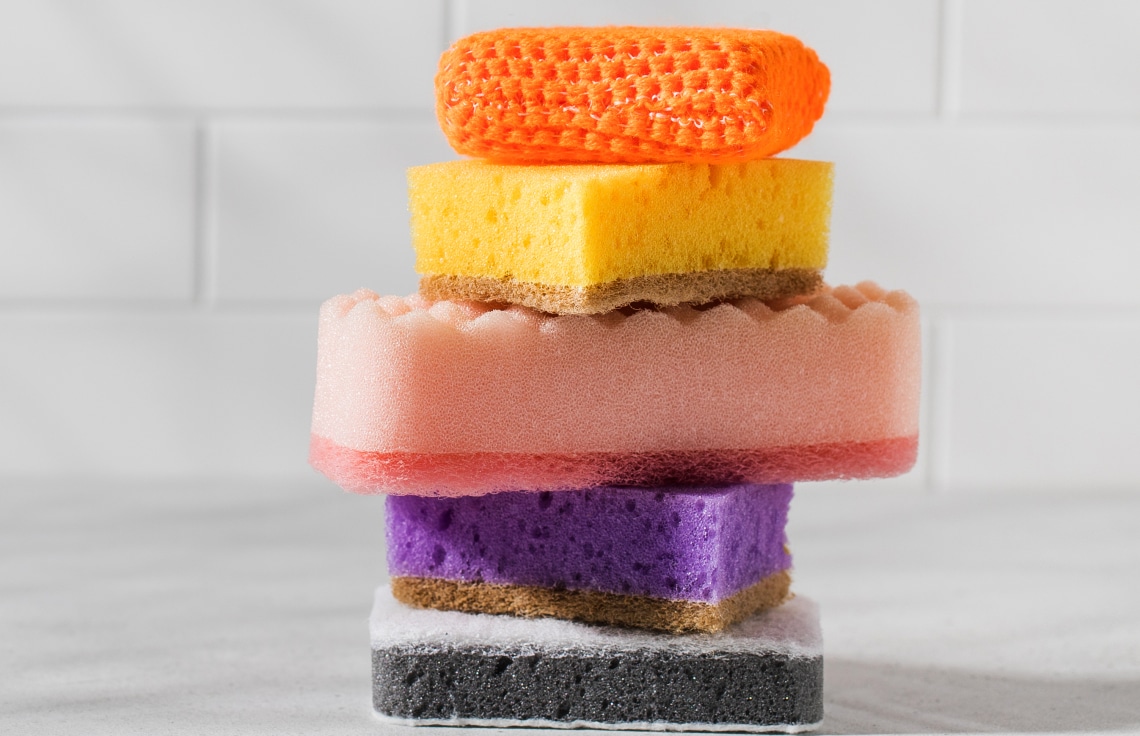 Ez a legnagyobb baktériumtelep a lakásban, mert elfelejtjük cserélni