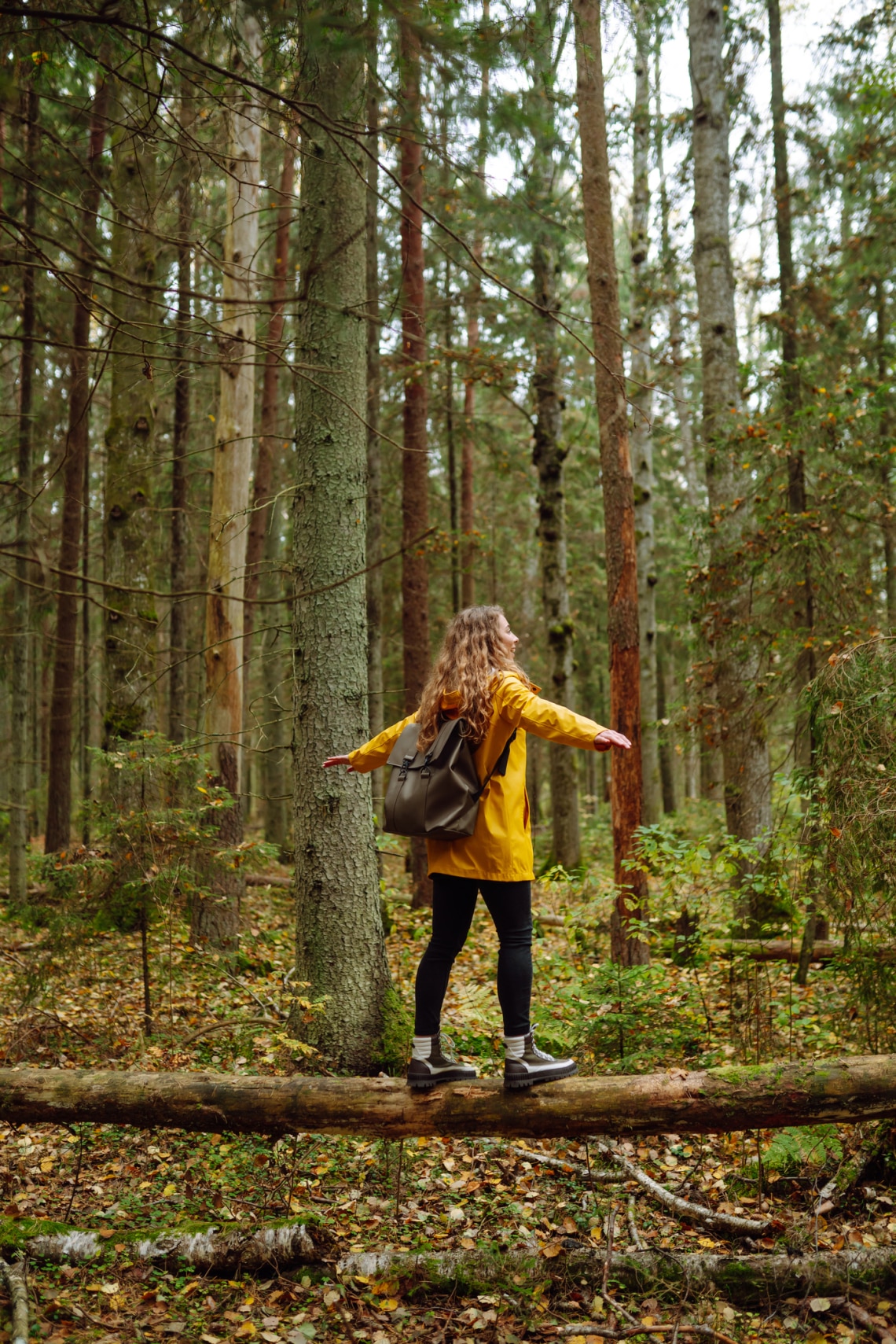 Jobb lehet az egyensúlyod
