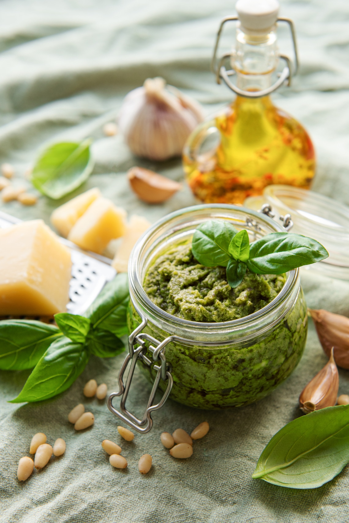 Pesto