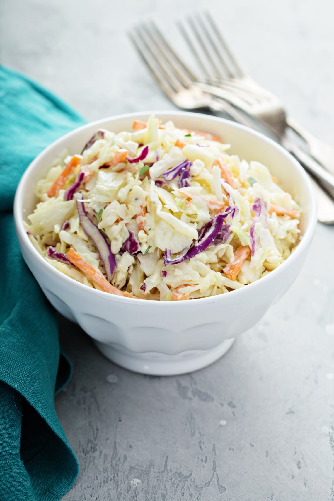 Coleslaw