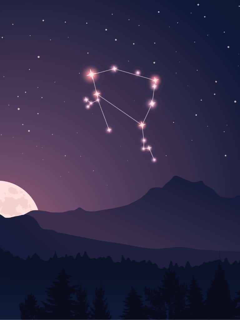 Ki is igazából Ophiuchus?