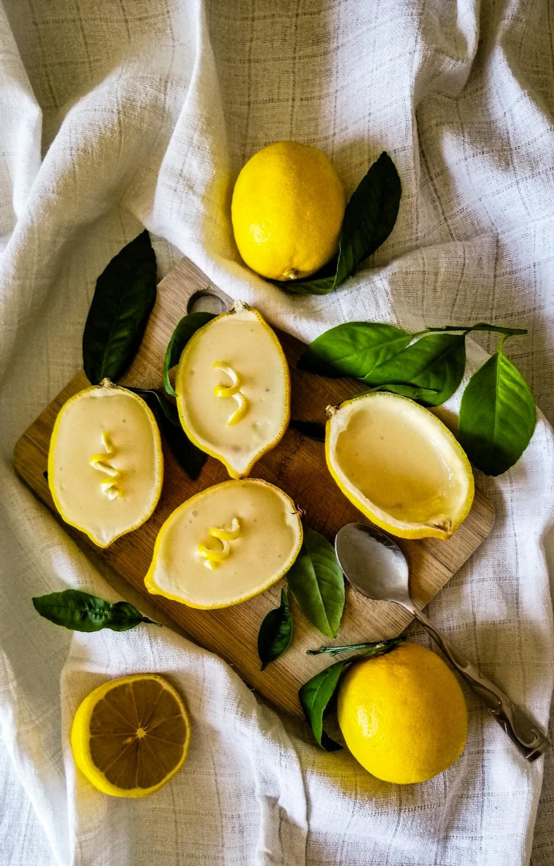 Hasonló a pudinghoz, mégis teljesen más