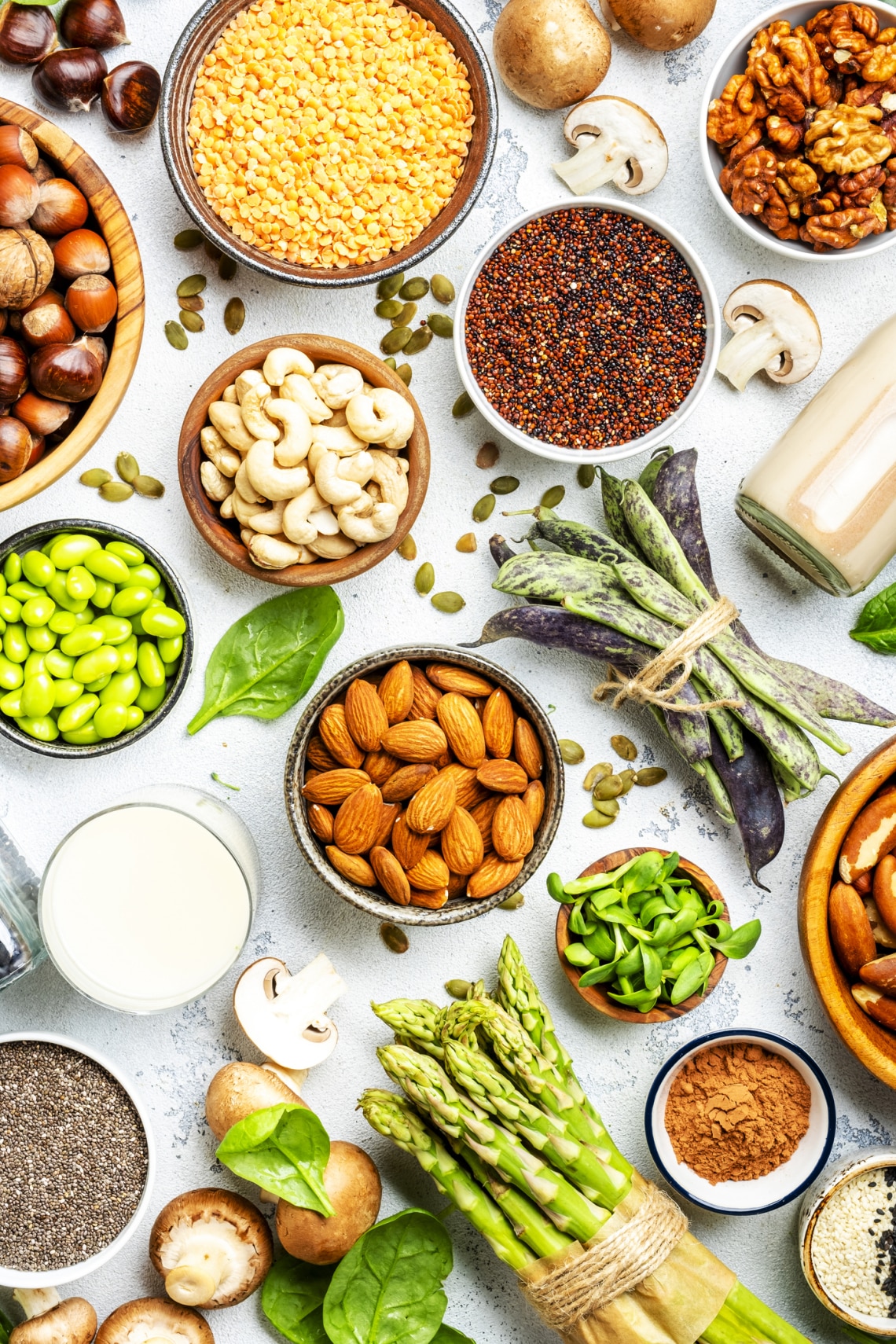 A gyulladáscsökkentő ételek előnyei