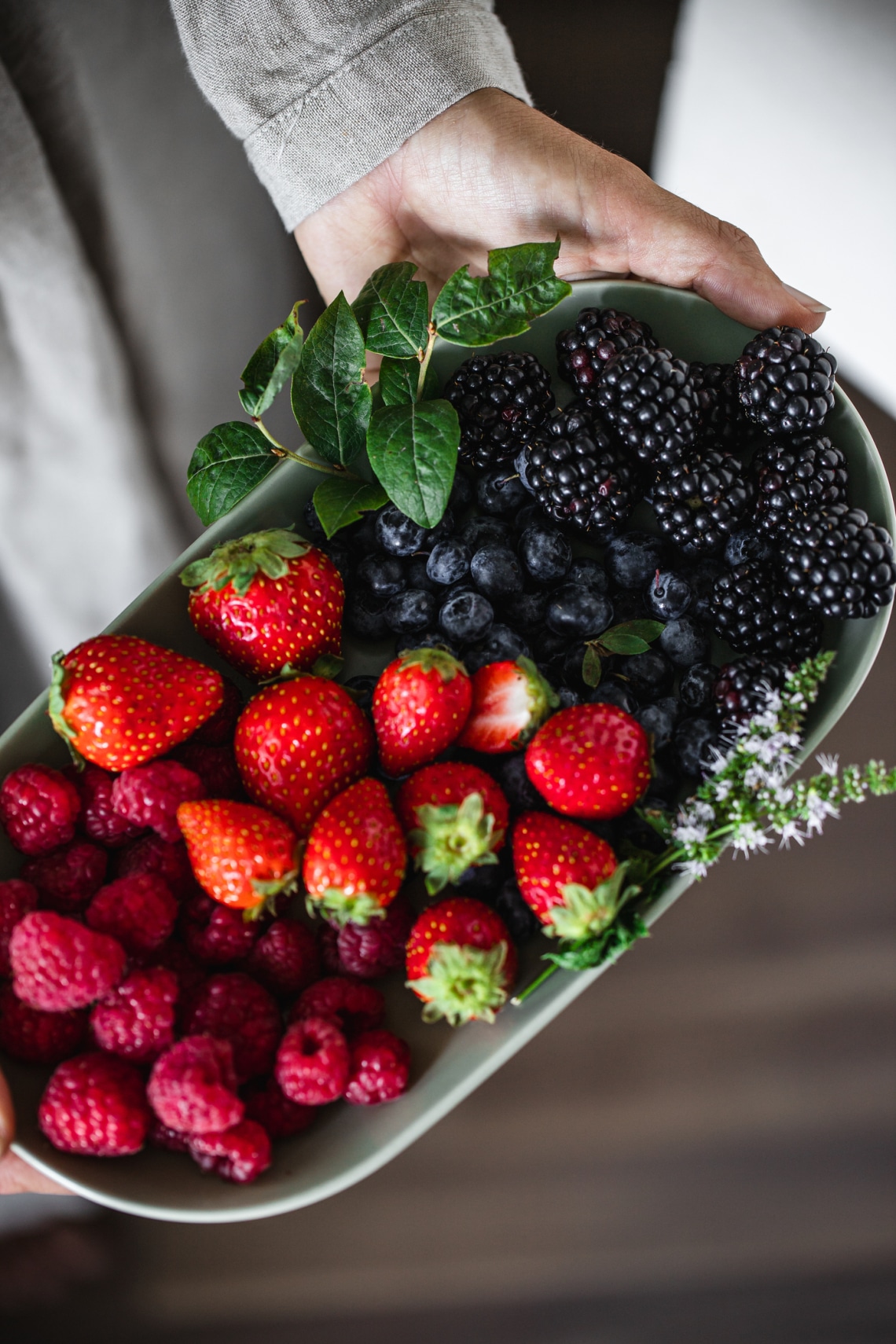 Mit együnk, ha gyulladás van a szervezetünkben?