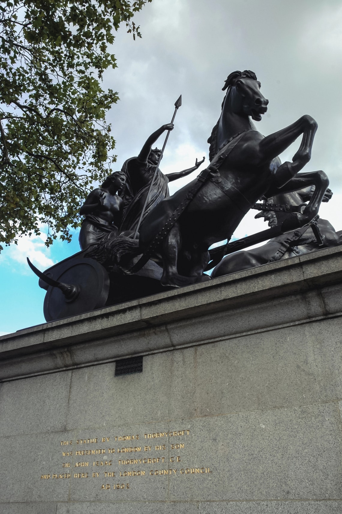 Boudica