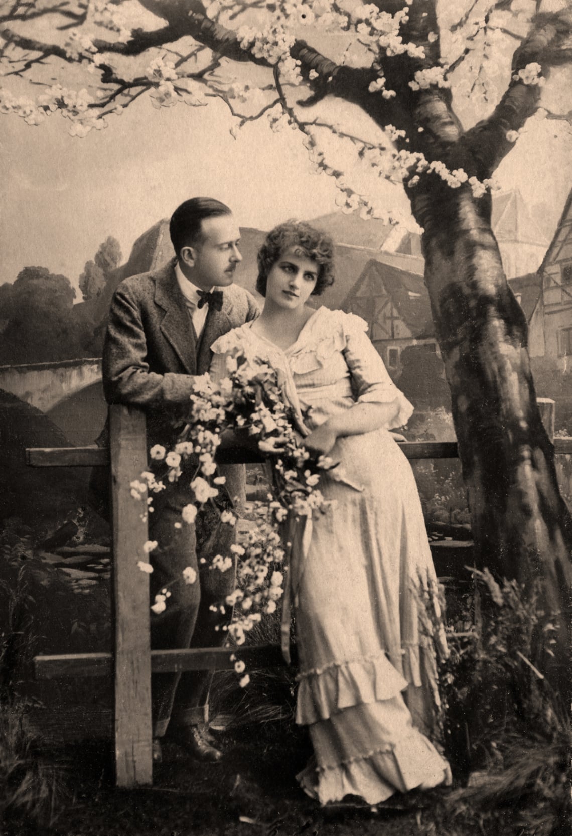 Csekély korkülönbség