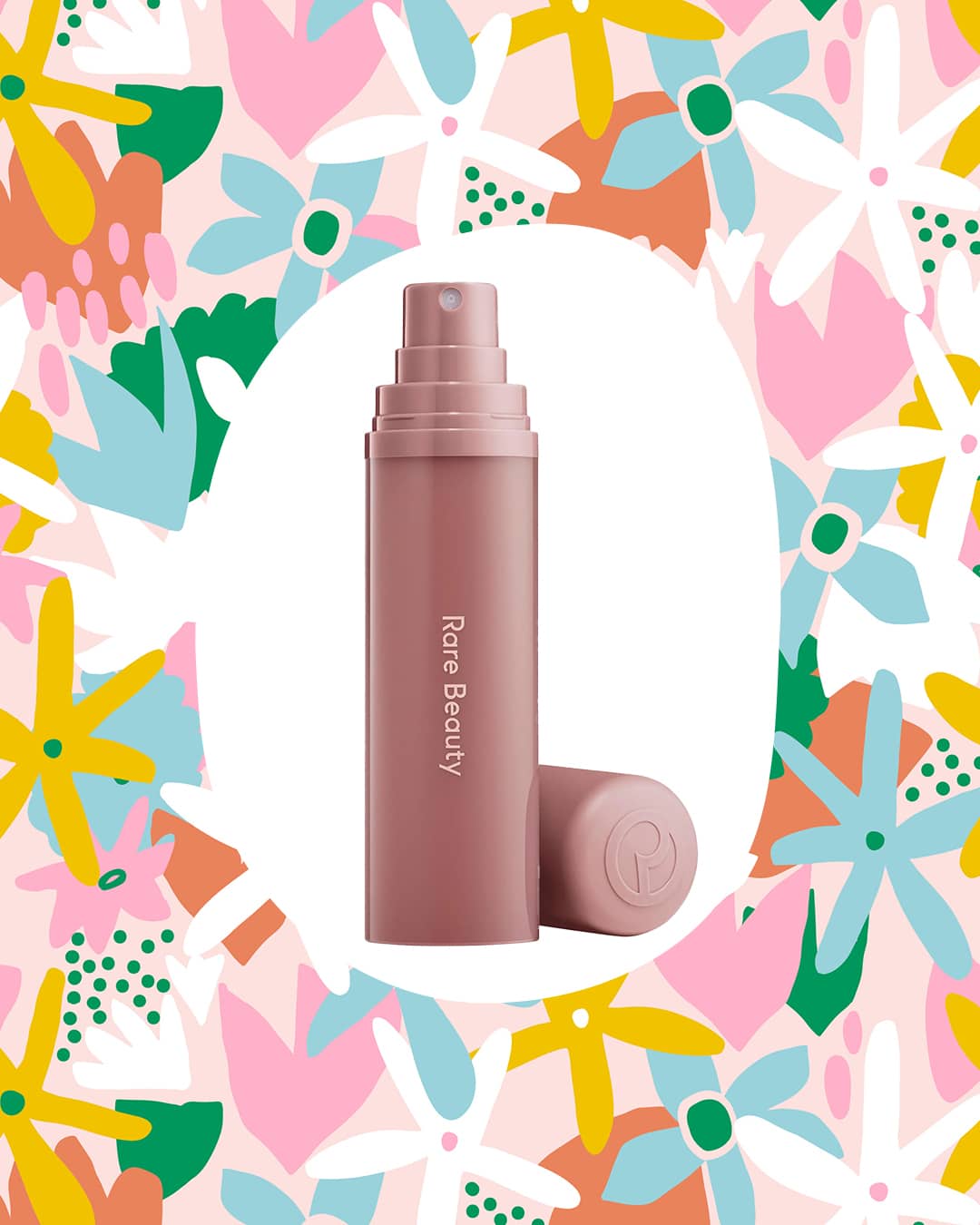 Rare Beauty Find Comfort Body & Hair Fragrance Mist