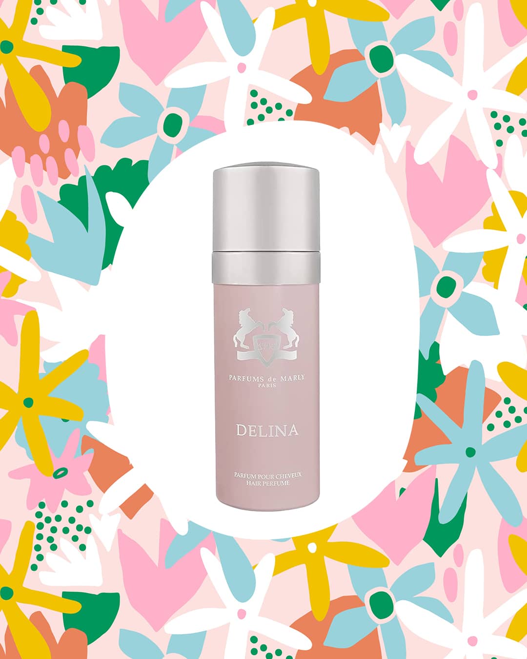 Parfums de Marly Delina Hair Mist