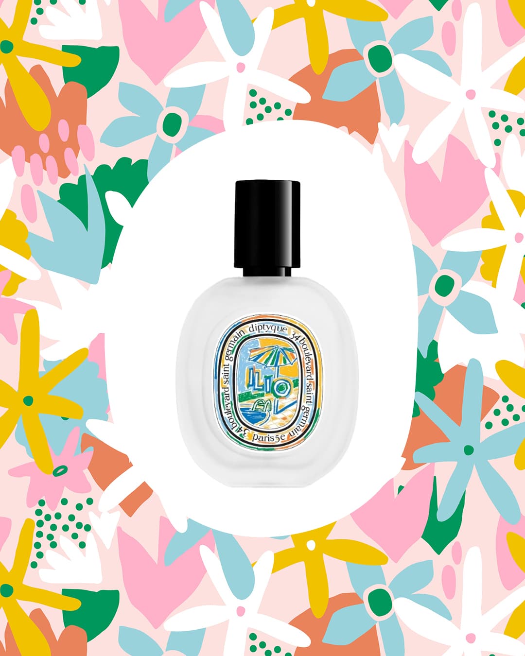 DIPTYQUE Ilio Hair Mist