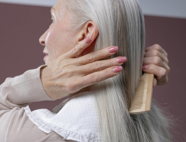 Ősz haj, új stílus: 10 frizura, ami kortalanul gyönyörű