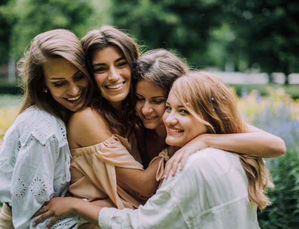 Lélekszerződések: kapcsolatok, melyek az egész életünket befolyásolják