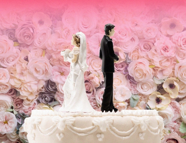 „Egy dolgot kértem: hogy ne nyomja a fejem a tortába. Megtette.” 10 menyasszony, aki már az esküvő napján bánta az egészet