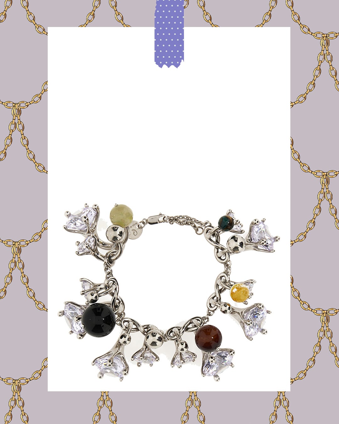 P’anconesi Diamanti bracelet' bracelet
