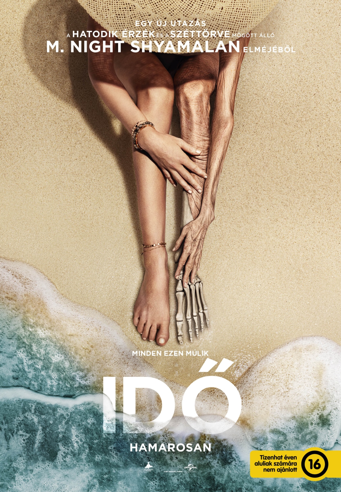 Idő (2021)