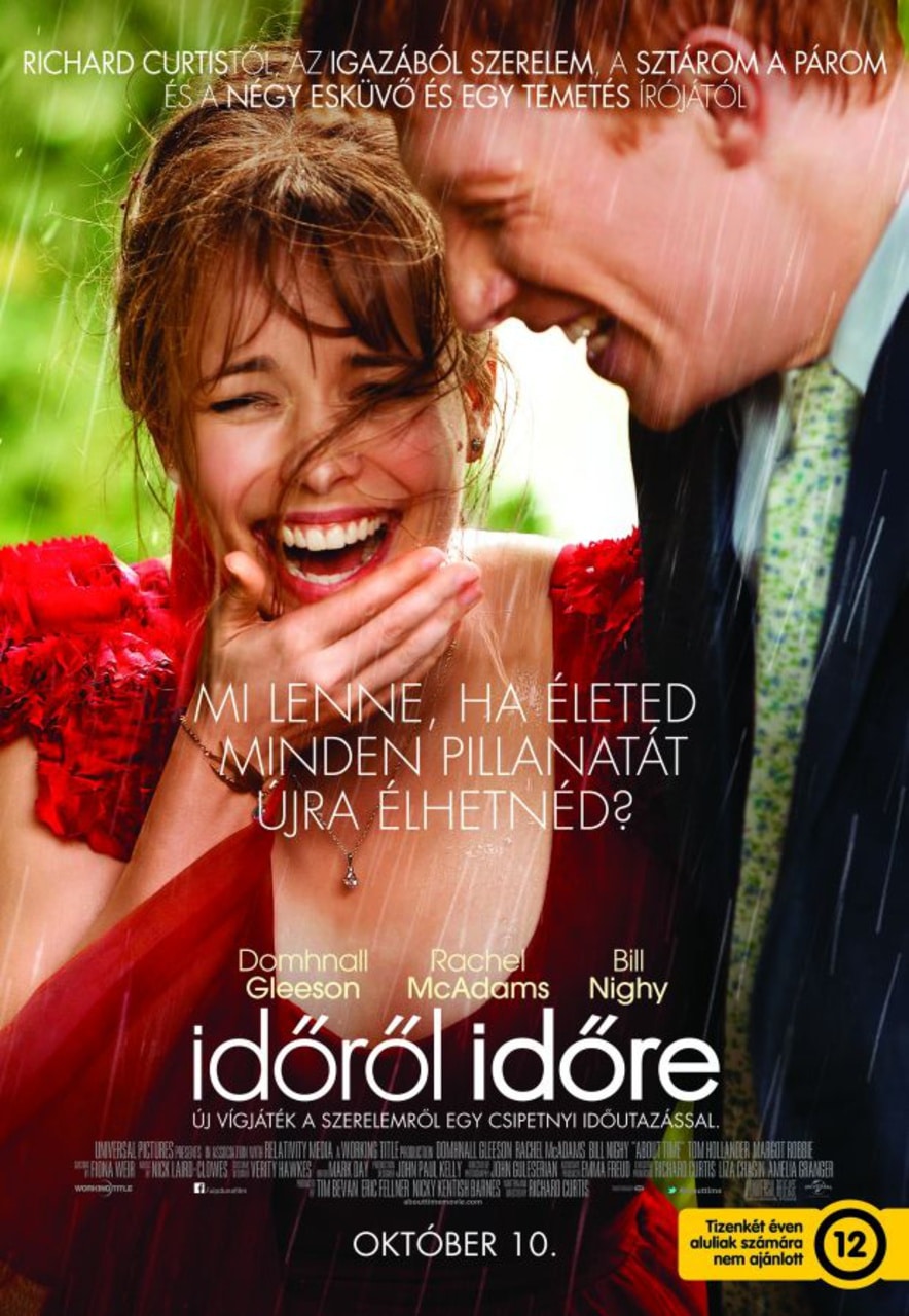 Időről időre (2013)