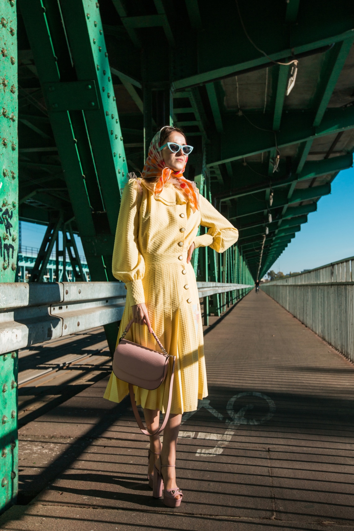 Használd a Nap színeit