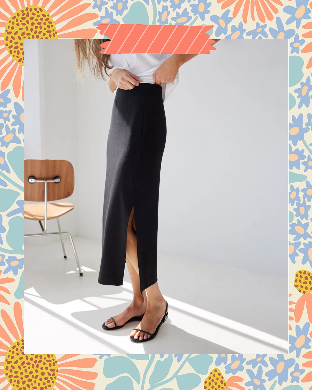 AYR The High Hopes Skirt