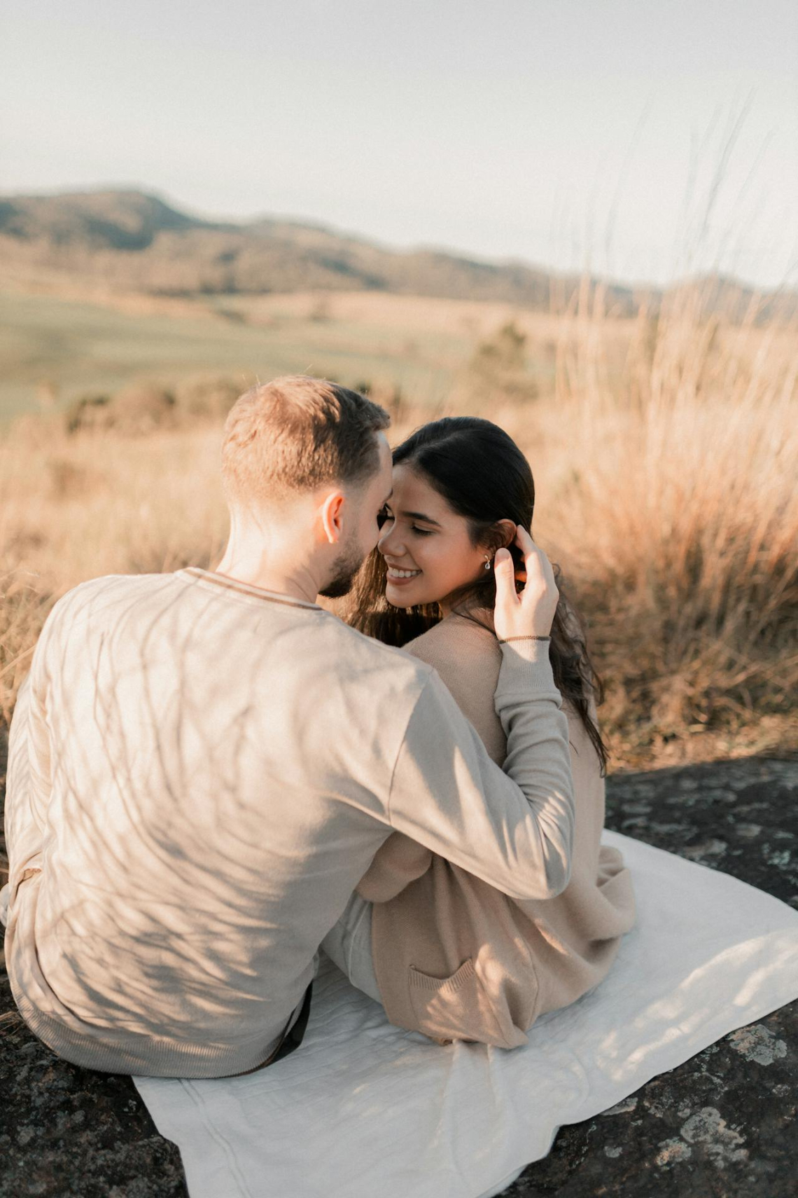 Az együtt töltött idő örömet okoz