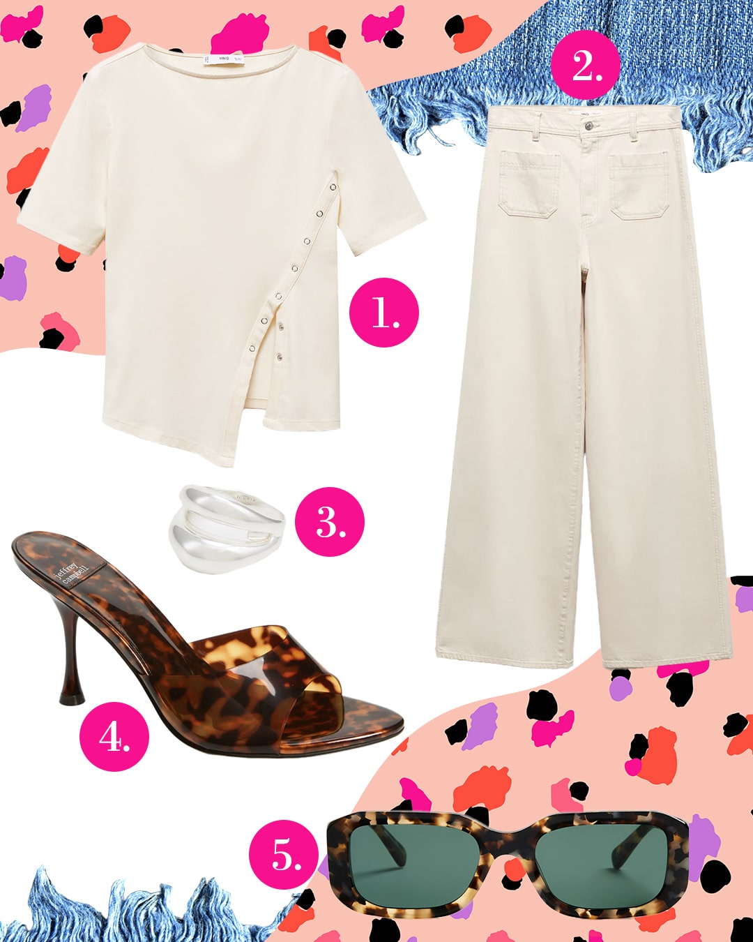 Csinos és kényelmes