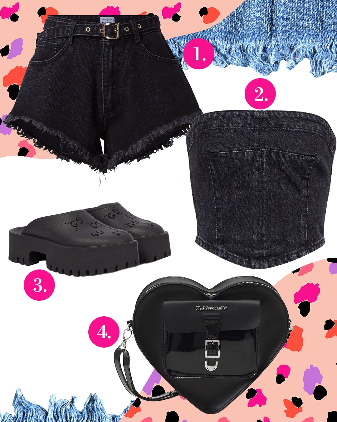 Összehangolt textúrák