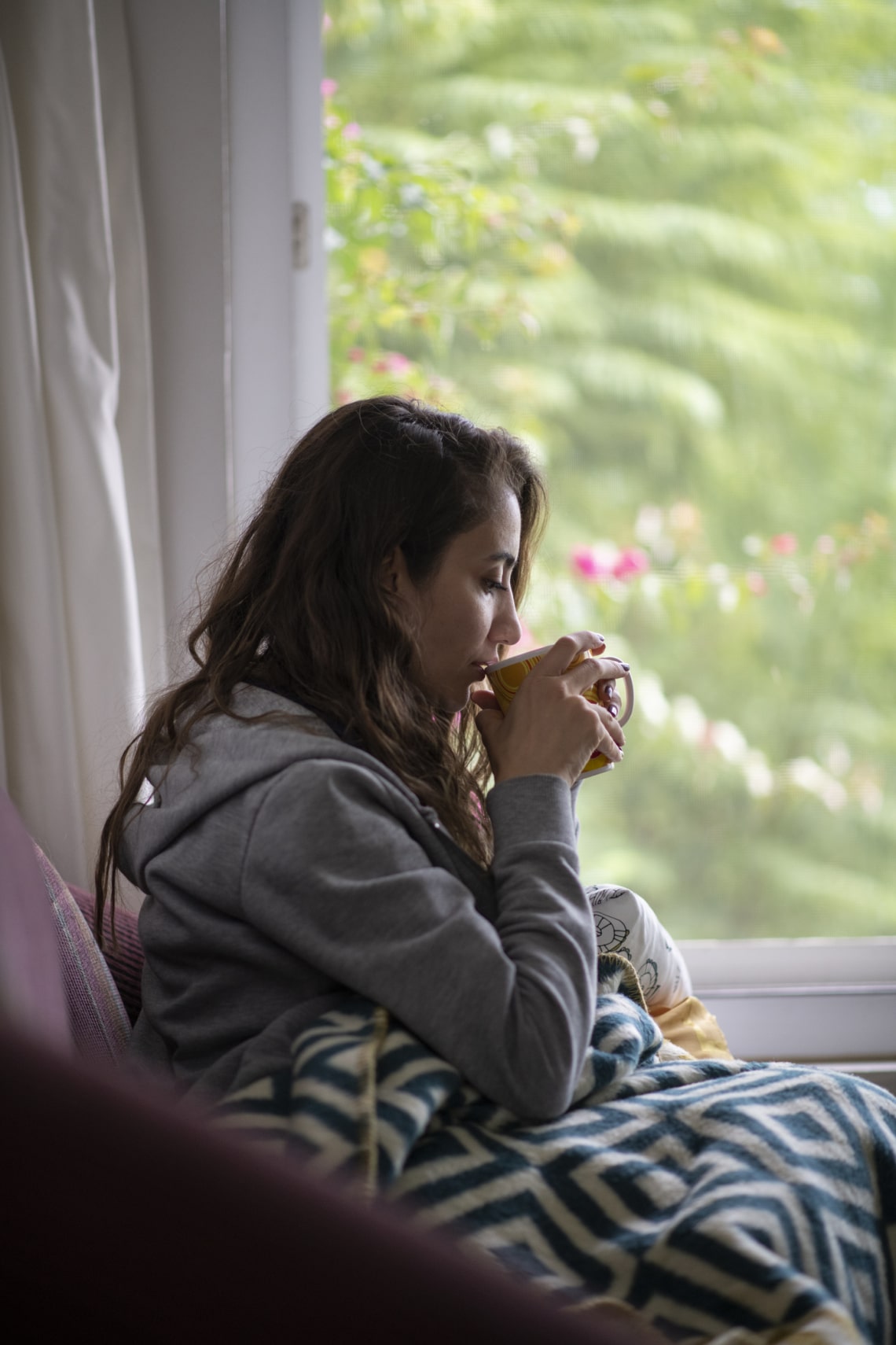 Amikor a saját boldogságod háttérbe szorul