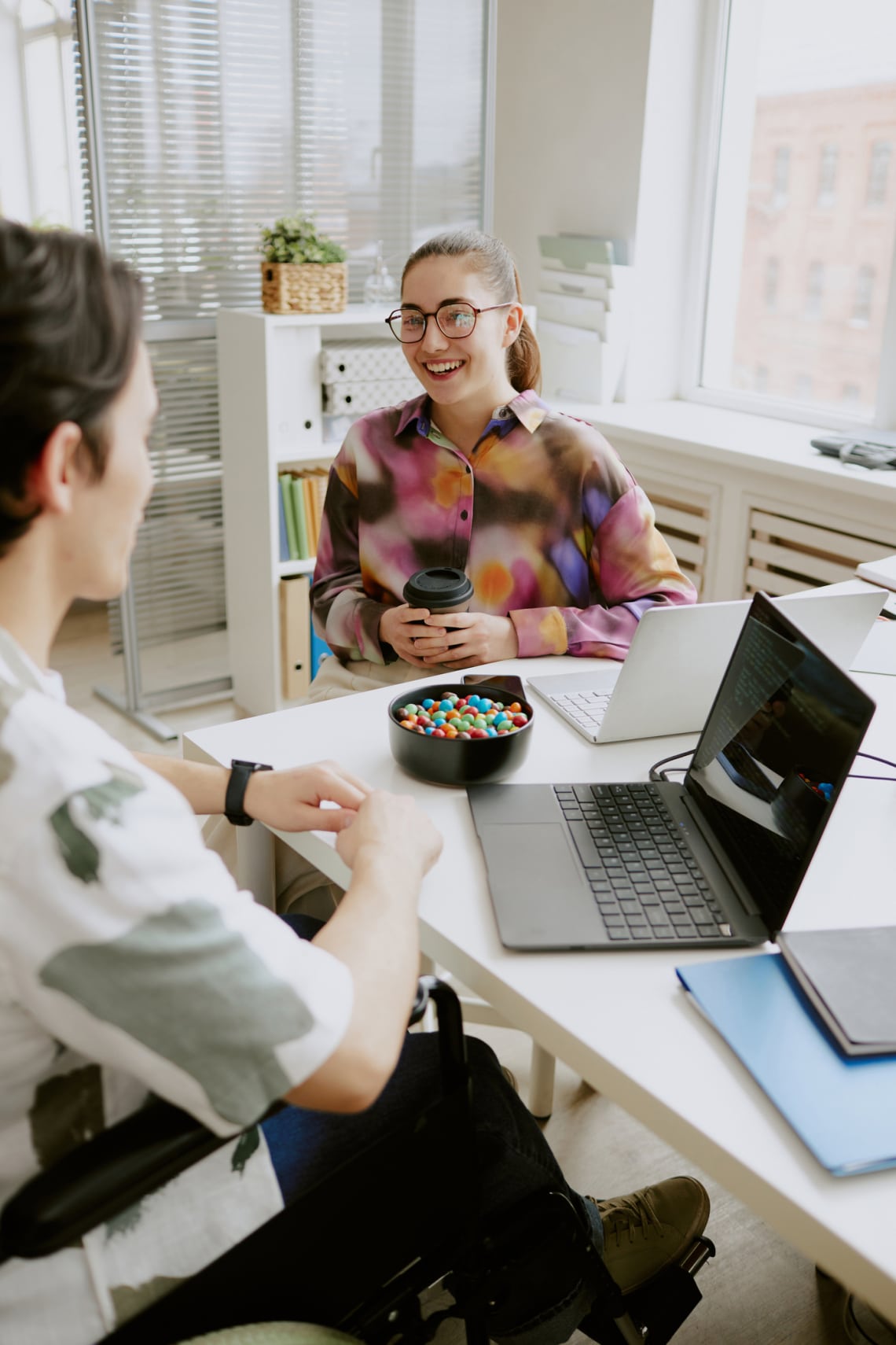 Amikor manipulálnak