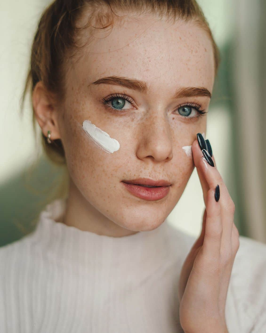 +1 Világosító krém