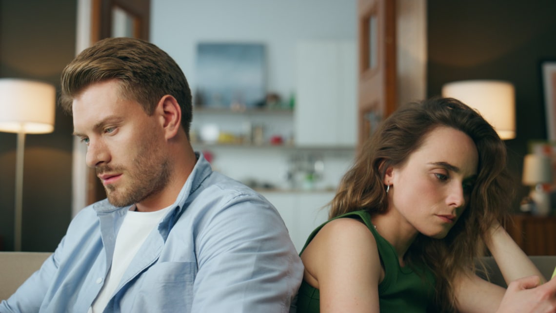 Ha egyszer megcsalt, máskor is meg fog? 10 releváns történet