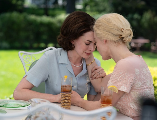 10 izgalmas thriller film, amin garantáltan izgulni fogsz