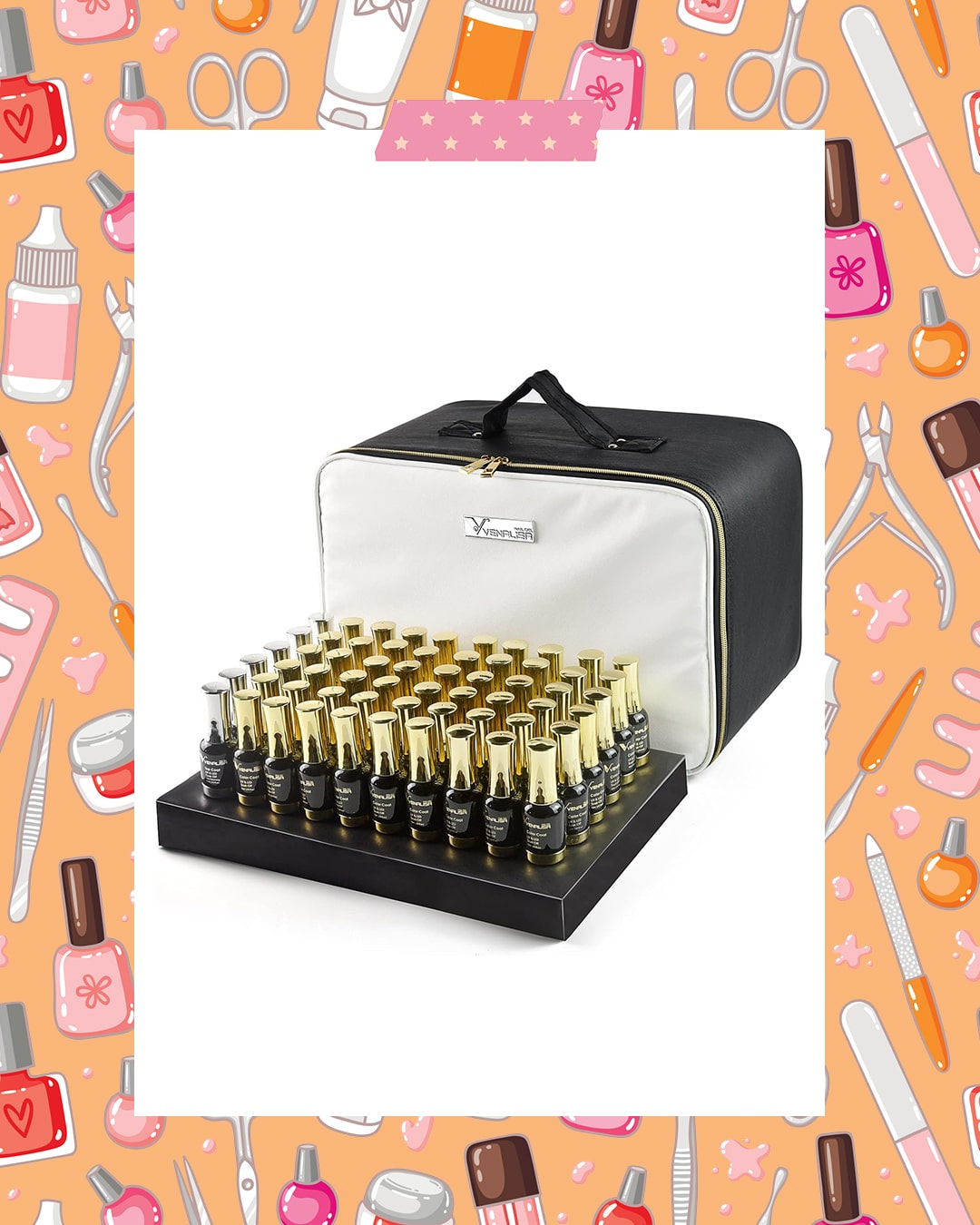 Apres Gel-X Kit Professional Starter Kit