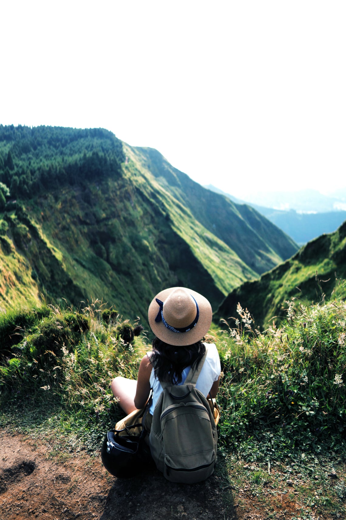 São Miguel felfedezése