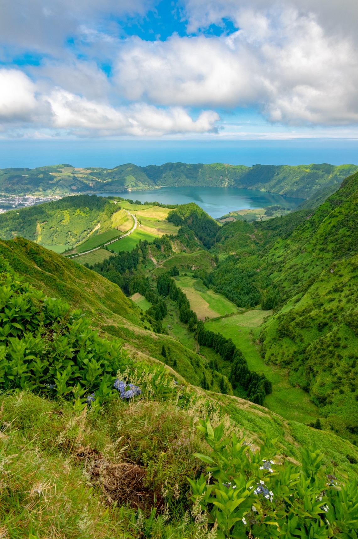 Az Azori-szigetek felfedezésének titkai