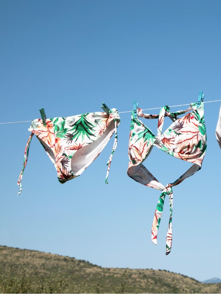 Nem mossuk elég gyakran