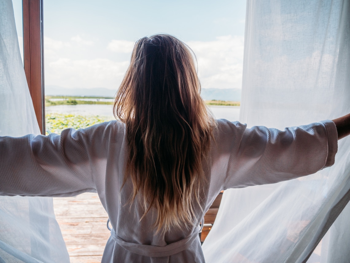 Így hűtik magukat azok, akik nem bírják a klímát (vagy nincs nekik)