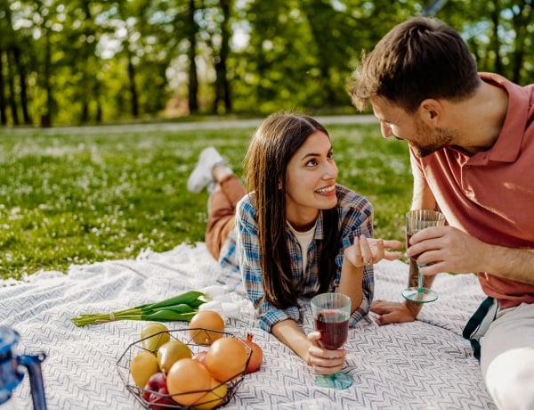 A pszichológus szerint van egy módszer, amely képes minden kapcsolatot felvirágoztatni 