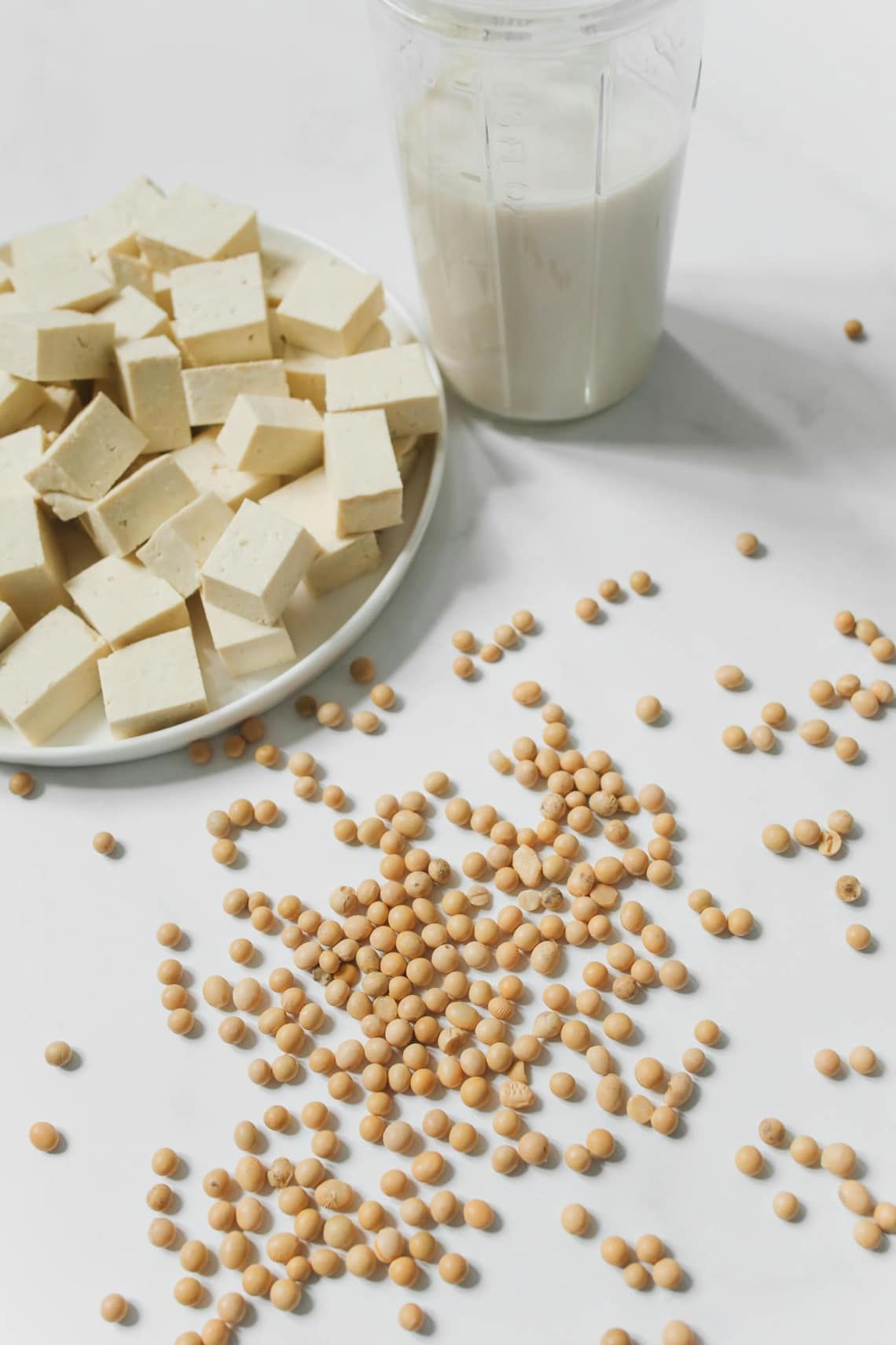 Mi a tofu?