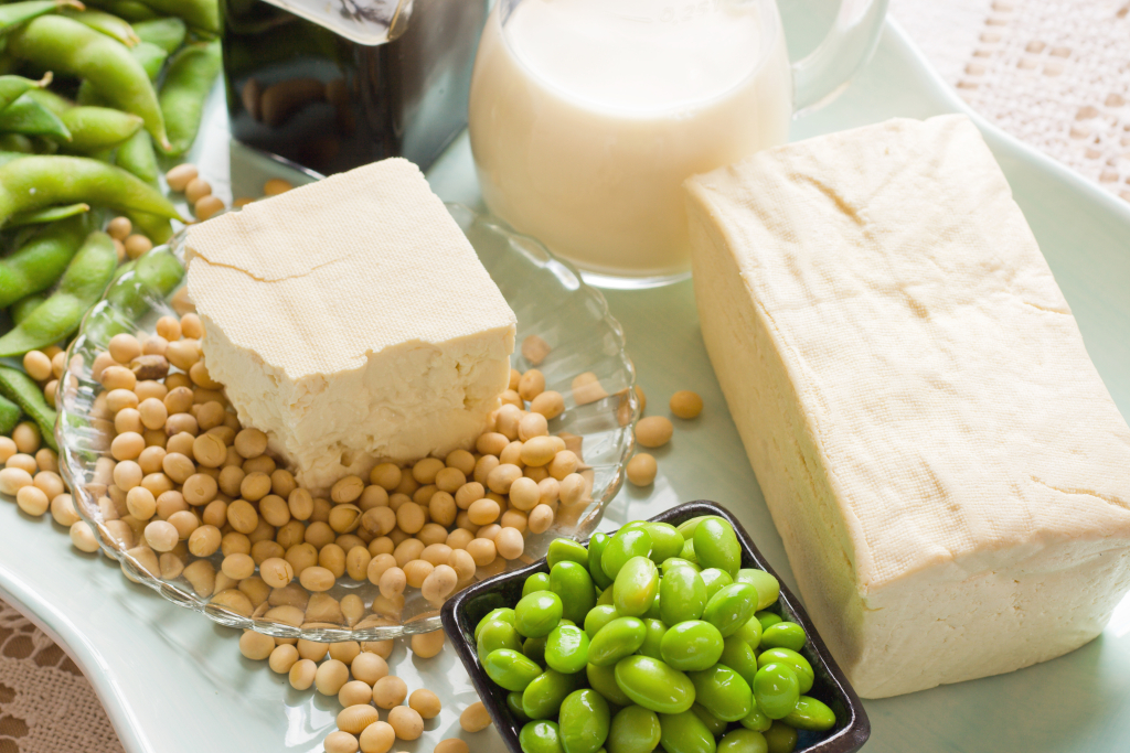 A tofu 6 lenyűgöző egészségügyi előnye
