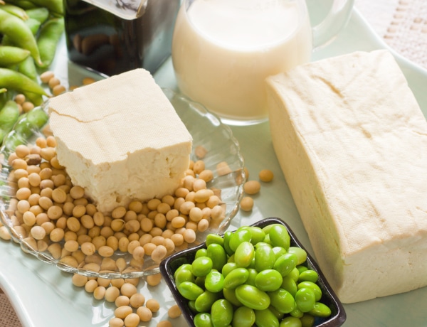 A tofu 6 lenyűgöző egészségügyi előnye