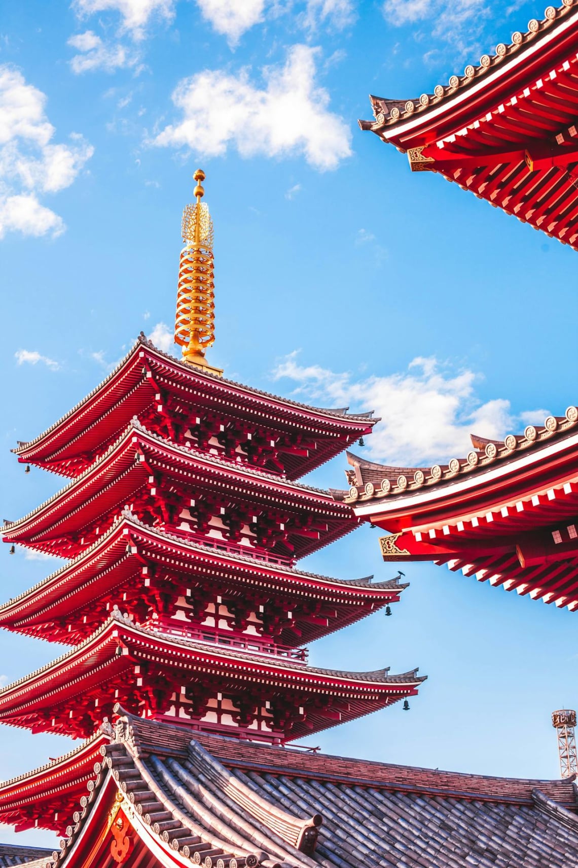 Japán – A technológia és a tradíció találkozása