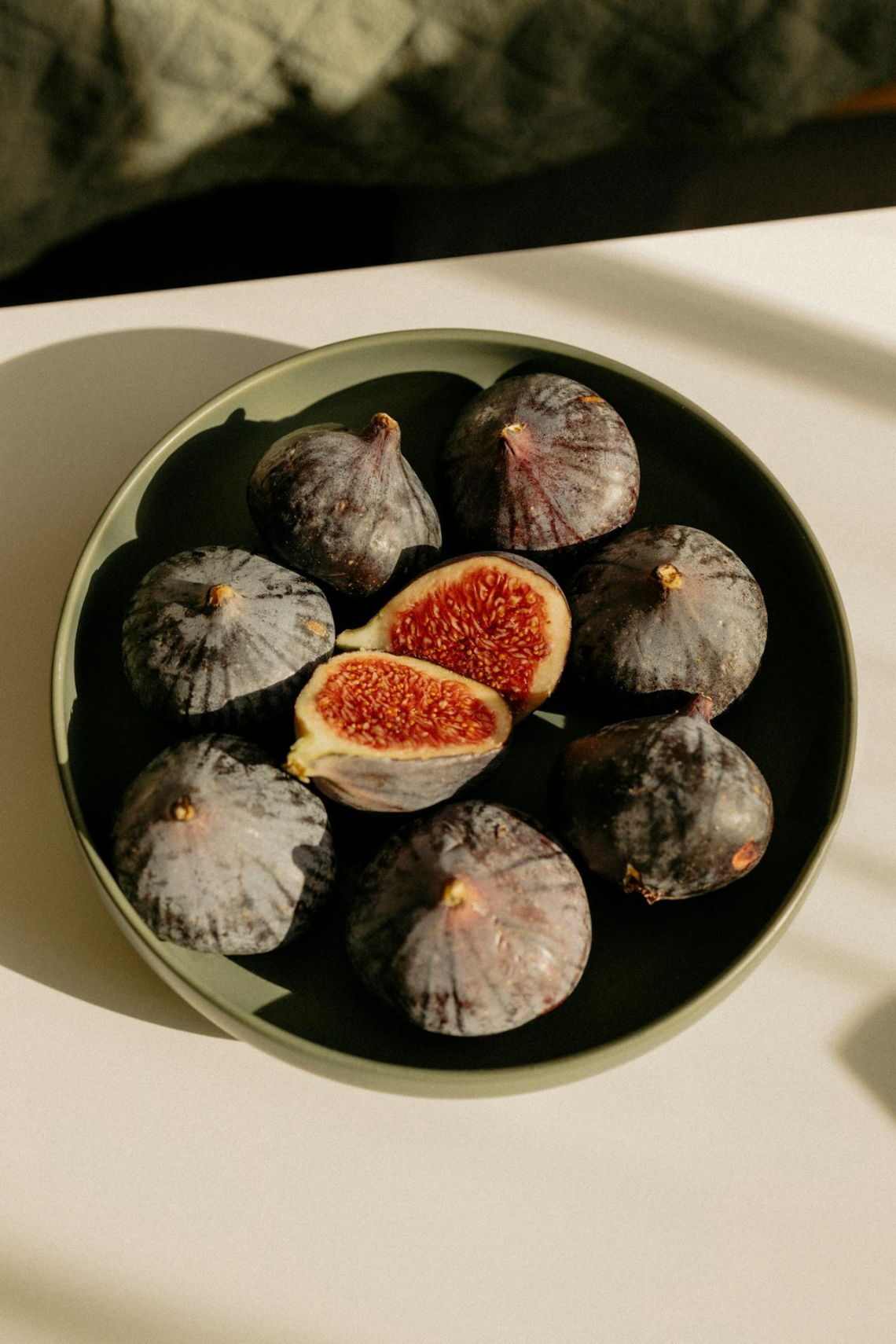 Miért jó választás a füge?