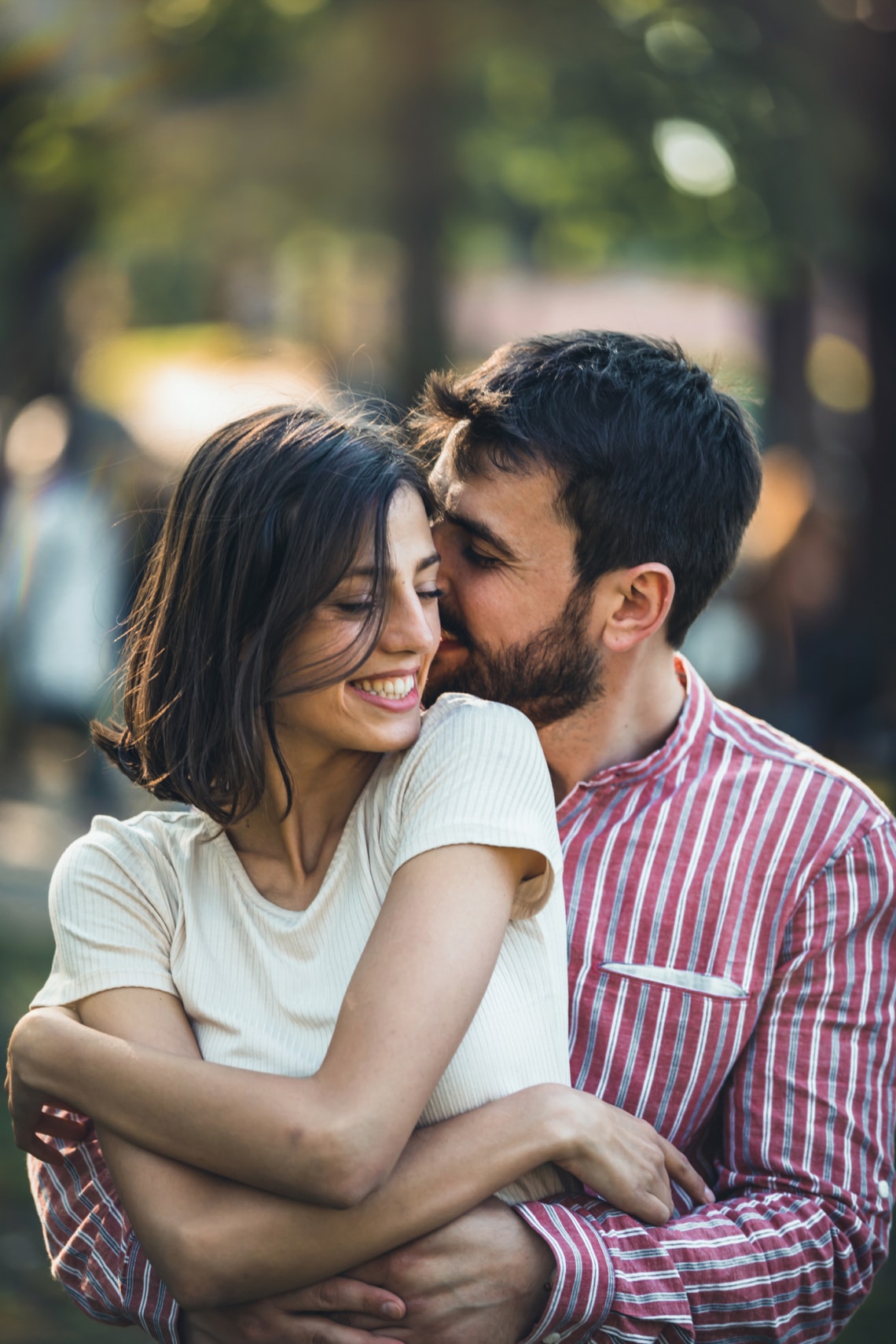 A hazatérés utáni felismerések